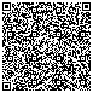 QR-код с контактной информацией организации ООО Центр дандшафтного дизайна «Газоны Сибири»