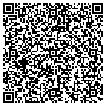 QR-код с контактной информацией организации Детский сад №236, Ласточка