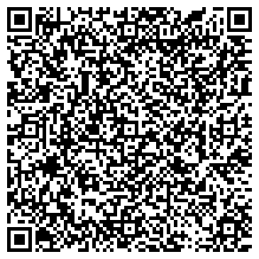 QR-код с контактной информацией организации Детский сад №49, Одуванчик, г. Волжский