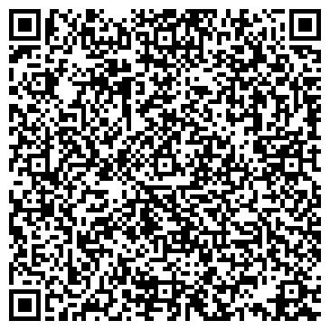 QR-код с контактной информацией организации Почтовое отделение с. Скворчиха