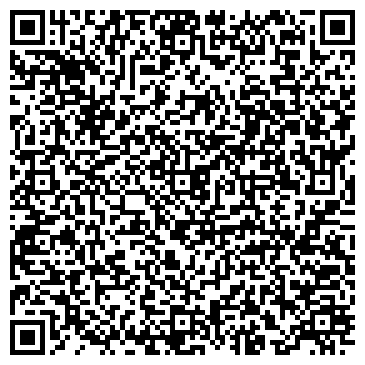 QR-код с контактной информацией организации Меридиан XXI