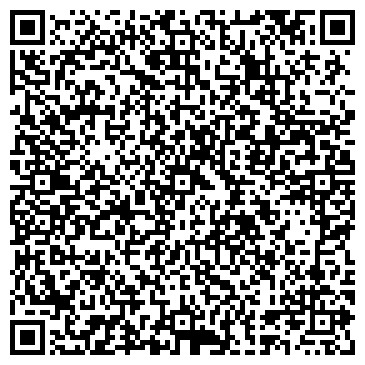 QR-код с контактной информацией организации Почтовое отделение, пос. Матырский