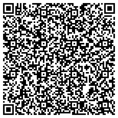 QR-код с контактной информацией организации Коряжма