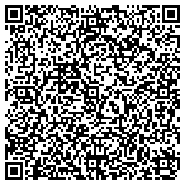 QR-код с контактной информацией организации Метизы, магазин, ООО Карамболь