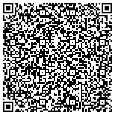 QR-код с контактной информацией организации Мягкая подушка, салон реставрации пухо-перьевых изделий, ИП Артемьев А.Г.
