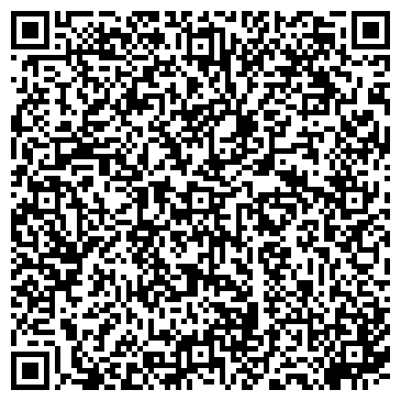 QR-код с контактной информацией организации Детский сад №254, Колокольчик