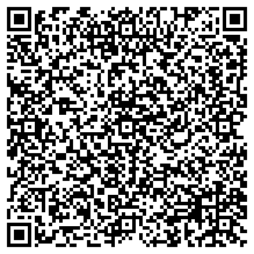 QR-код с контактной информацией организации ИП Радюк М.С.