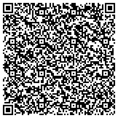 QR-код с контактной информацией организации ООО Электрон