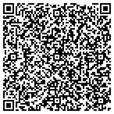 QR-код с контактной информацией организации ИП Манышев И.Ю.