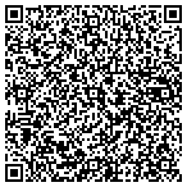 QR-код с контактной информацией организации ЗАО Базовый ресурс