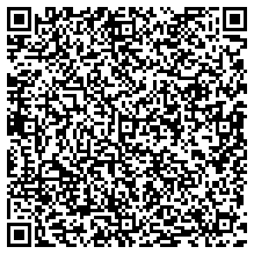 QR-код с контактной информацией организации Декор Мастер