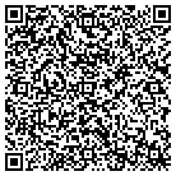 QR-код с контактной информацией организации Детский сад №274