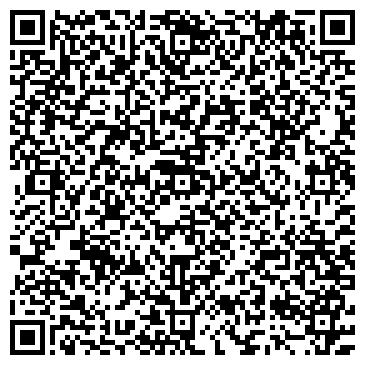 QR-код с контактной информацией организации Промсервис