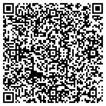 QR-код с контактной информацией организации Гаражный кооператив №42, Спутник