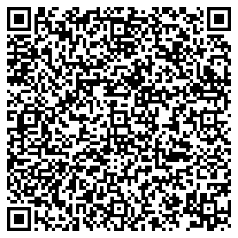 QR-код с контактной информацией организации Мясная лавка, ИП Губина М.В.