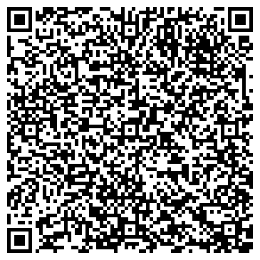 QR-код с контактной информацией организации Почтовое отделение, с. Ситовка