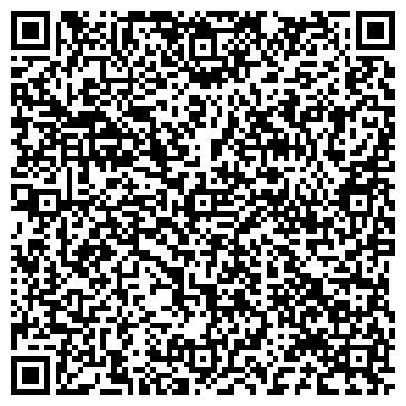 QR-код с контактной информацией организации ООО Стройтехник