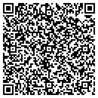 QR-код с контактной информацией организации Гаражный кооператив №42а