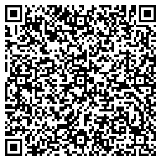 QR-код с контактной информацией организации Мега Диски