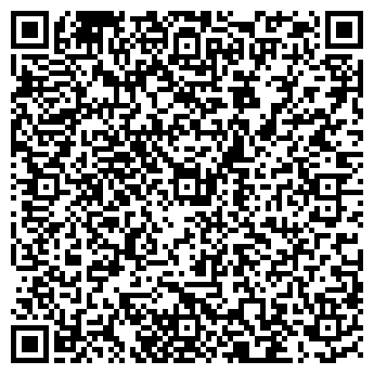 QR-код с контактной информацией организации Детский сад №297, Ивушка