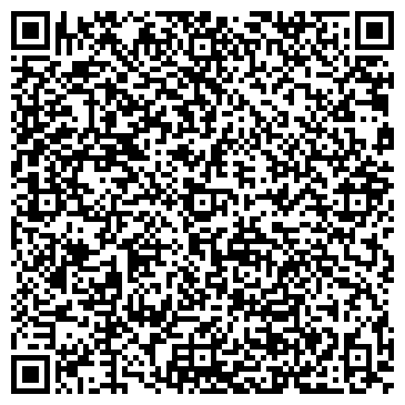 QR-код с контактной информацией организации Лентяйка