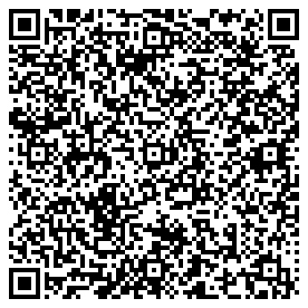 QR-код с контактной информацией организации Гаражный кооператив №14, Центральный район