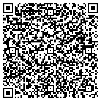 QR-код с контактной информацией организации Детский сад №245