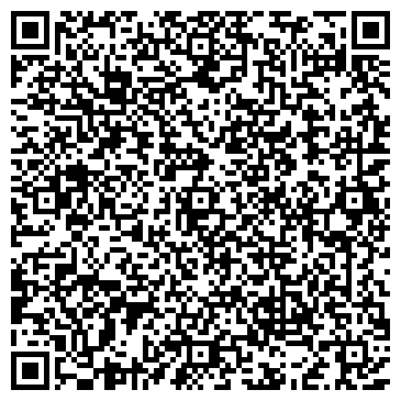 QR-код с контактной информацией организации Mia Borsa