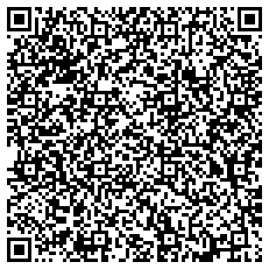 QR-код с контактной информацией организации ООО Автотранспортное предприятие  «Турист»
