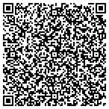 QR-код с контактной информацией организации ИП Манышев И.Ю.