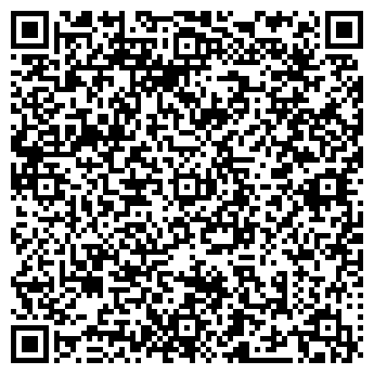 QR-код с контактной информацией организации Гаражный кооператив №15, Центральный район