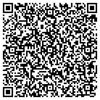 QR-код с контактной информацией организации Детский сад №235