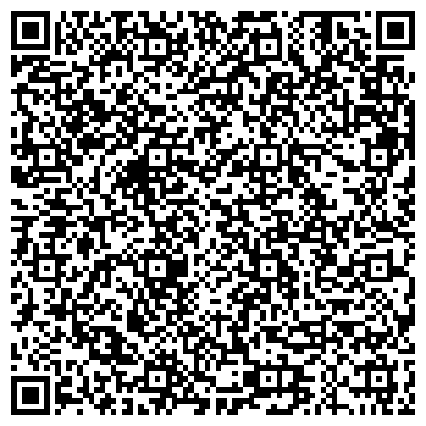 QR-код с контактной информацией организации Детский сад №350, комбинированного вида