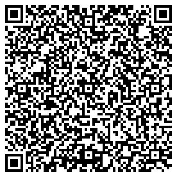 QR-код с контактной информацией организации Магазин одежды на Красноармейской, 62
