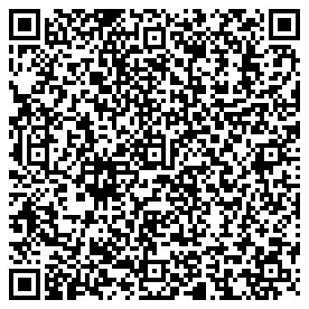 QR-код с контактной информацией организации Гаражный кооператив №9, Центральный район