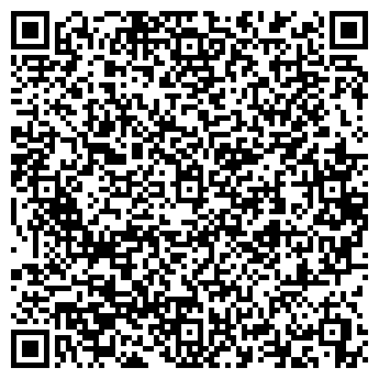 QR-код с контактной информацией организации Детский сад №200