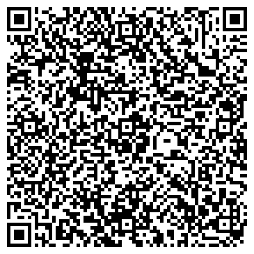 QR-код с контактной информацией организации Пермский кондитер