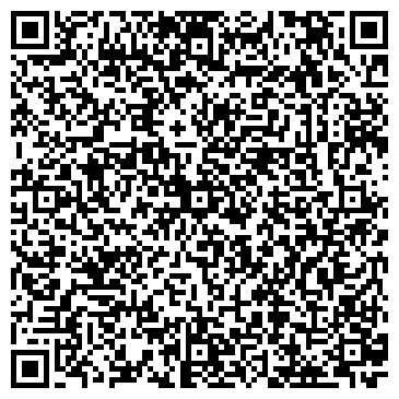QR-код с контактной информацией организации Весёлый Пекарь