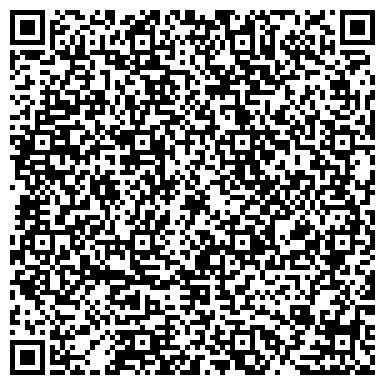 QR-код с контактной информацией организации Можгинский филиал АО "Удмуртавтотранс"