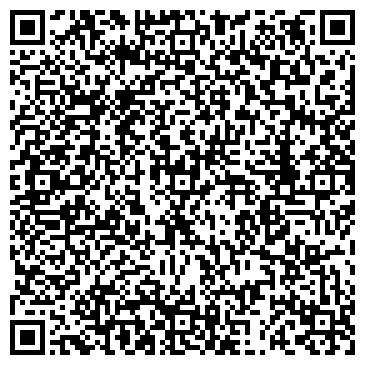 QR-код с контактной информацией организации Апрель, сеть фирменных магазинов