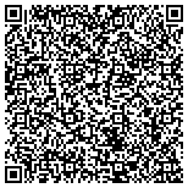 QR-код с контактной информацией организации ЗАО Гипрохиммонтаж