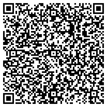 QR-код с контактной информацией организации Tony Perotti