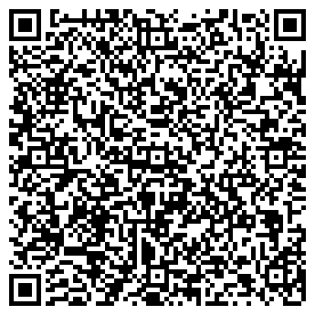 QR-код с контактной информацией организации Бизон.55, магазин, ИП Сулягин С.М.