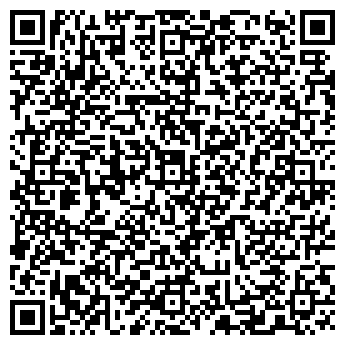 QR-код с контактной информацией организации Детский сад №292, Тополек