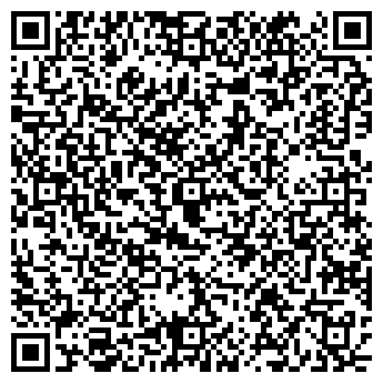 QR-код с контактной информацией организации ИП Ноздричева Е.А.