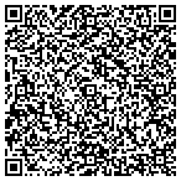 QR-код с контактной информацией организации Пермские конфеты