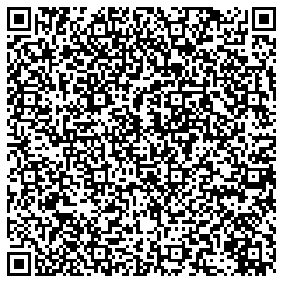 QR-код с контактной информацией организации ФКУ "Центр хозяйственного и сервисного обеспечения" МВД по Удмуртской Республике