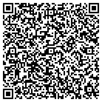 QR-код с контактной информацией организации Детский сад №244