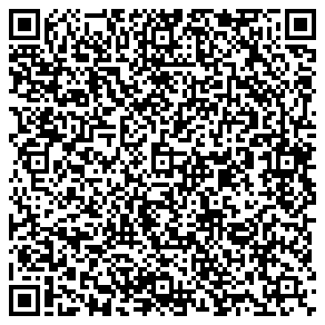 QR-код с контактной информацией организации Триумф Эксперт