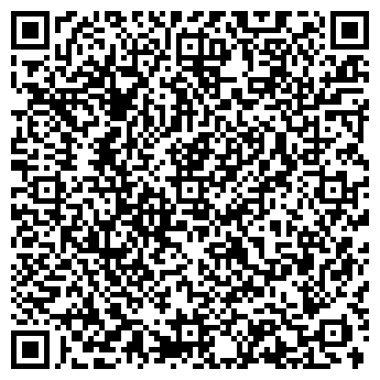 QR-код с контактной информацией организации Баллихара